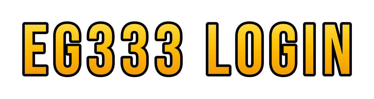 eg333 login